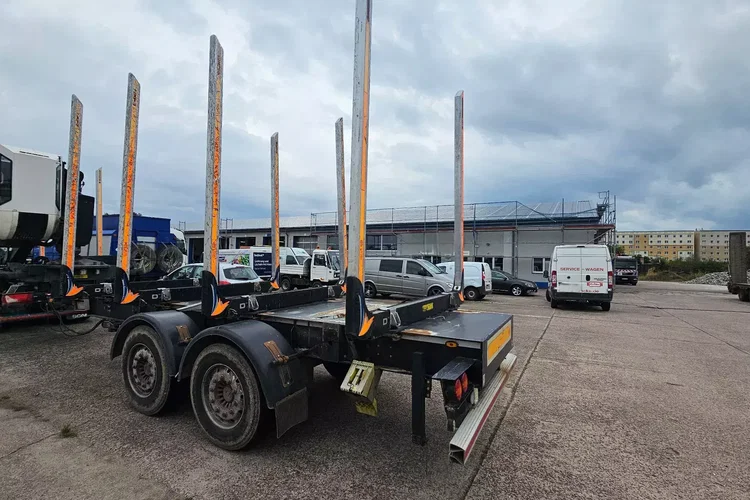 Inna AS MIELKE DO DREWNA zdjęcie 2