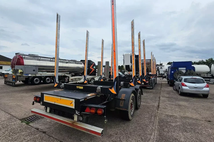 Inna AS MIELKE DO DREWNA zdjęcie 3