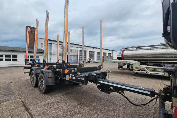 Inna AS MIELKE DO DREWNA zdjęcie 4