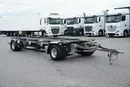 Schmitz WEB TRAILER / 2 OSIE / BDF / DMC 18 000 KG zdjęcie 1