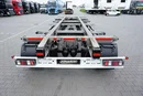 Schmitz WEB TRAILER / 2 OSIE / BDF / DMC 18 000 KG zdjęcie 10
