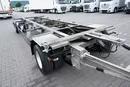 Schmitz WEB TRAILER / 2 OSIE / BDF / DMC 18 000 KG zdjęcie 13