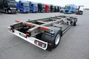 Schmitz WEB TRAILER / 2 OSIE / BDF / DMC 18 000 KG zdjęcie 17