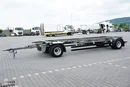 Schmitz WEB TRAILER / 2 OSIE / BDF / DMC 18 000 KG zdjęcie 3