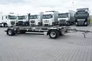 Schmitz WEB TRAILER / 2 OSIE / BDF / DMC 18 000 KG zdjęcie 4