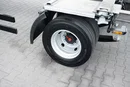 Schmitz WEB TRAILER / 2 OSIE / BDF / DMC 18 000 KG zdjęcie 8