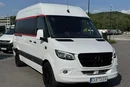 Mercedes Sprinter zdjęcie 3