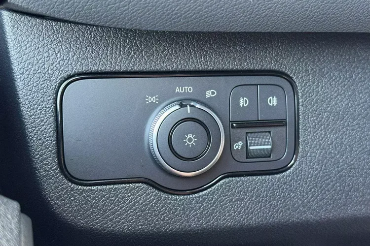 Mercedes Sprinter zdjęcie 30