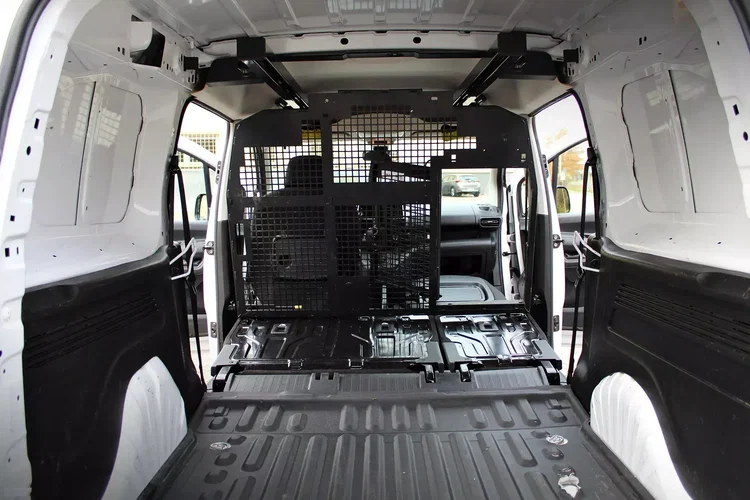 Fiat Doblo L2 Long 5 - osobowy zdjęcie 12