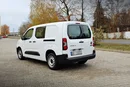 Fiat Doblo L2 Long 5 - osobowy zdjęcie 3