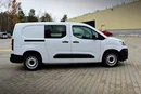 Fiat Doblo L2 Long 5 - osobowy zdjęcie 8