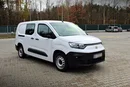 Fiat Doblo L2 Long 5 - osobowy zdjęcie 9