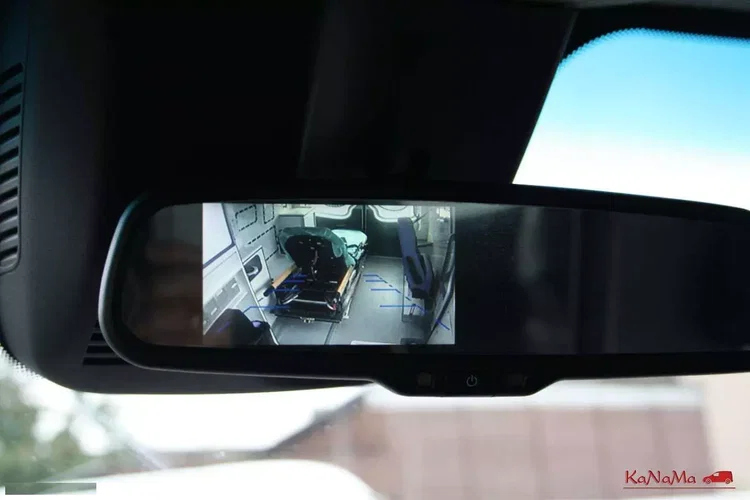 Mercedes Sprinter zdjęcie 6