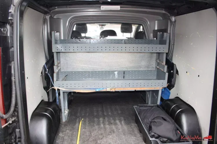 Fiat Talento zdjęcie 14