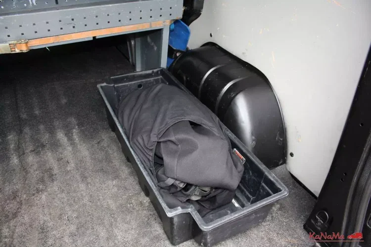 Fiat Talento zdjęcie 16