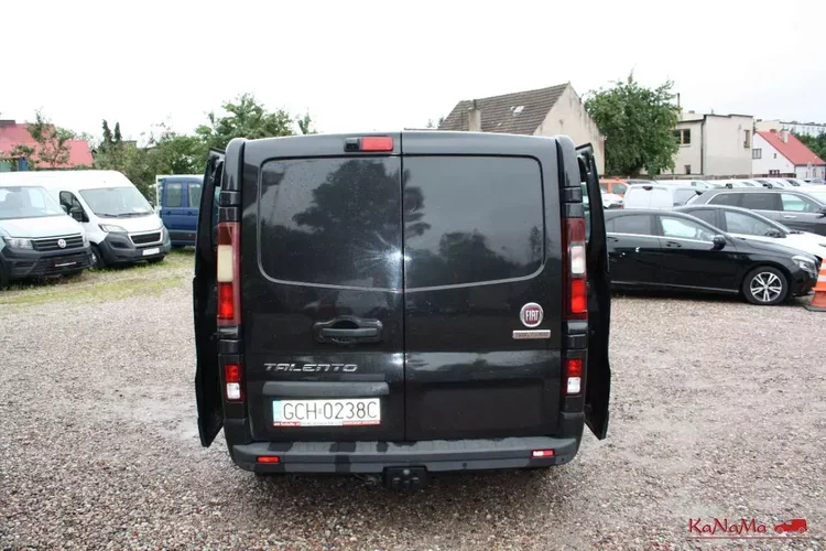 Fiat Talento zdjęcie 17