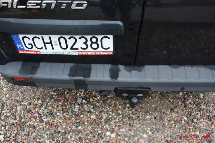 Fiat Talento zdjęcie 18