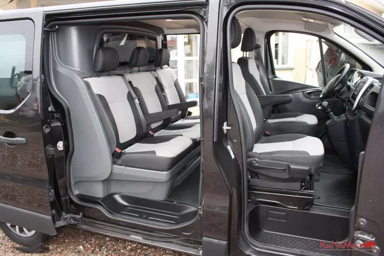 Fiat Talento zdjęcie 21