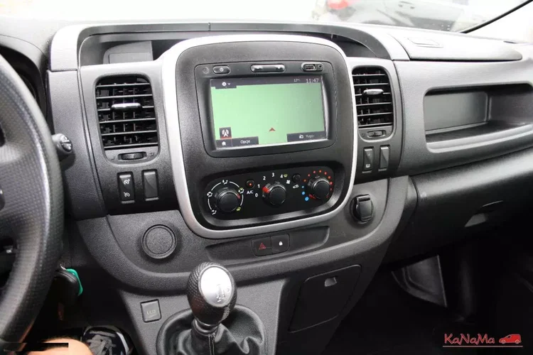 Fiat Talento zdjęcie 23