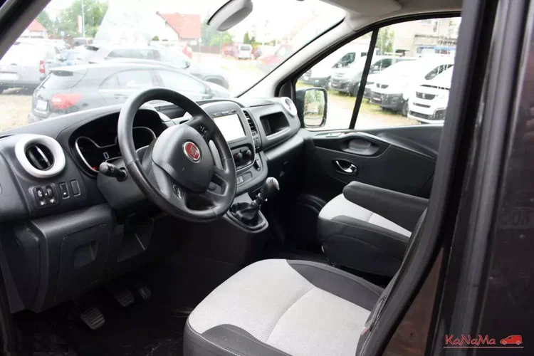 Fiat Talento zdjęcie 31