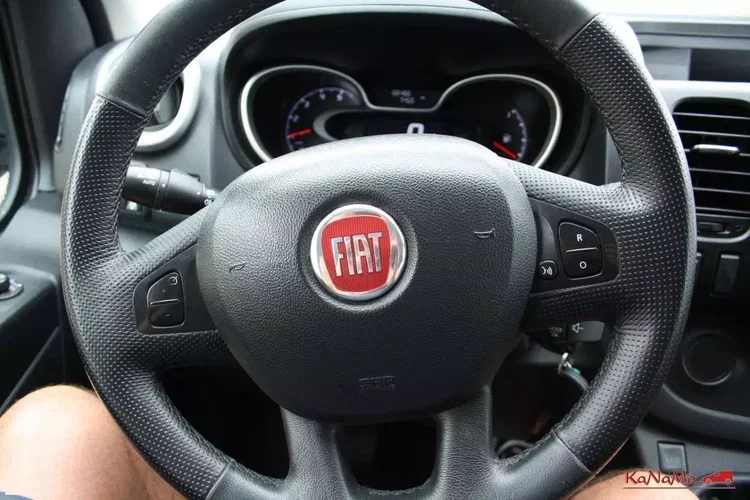 Fiat Talento zdjęcie 34