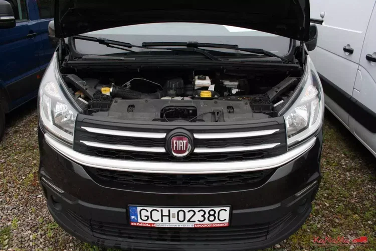 Fiat Talento zdjęcie 36
