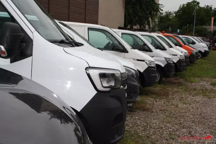 Fiat Talento zdjęcie 39