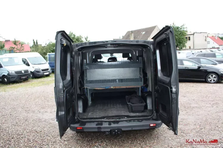 Fiat Talento zdjęcie 4