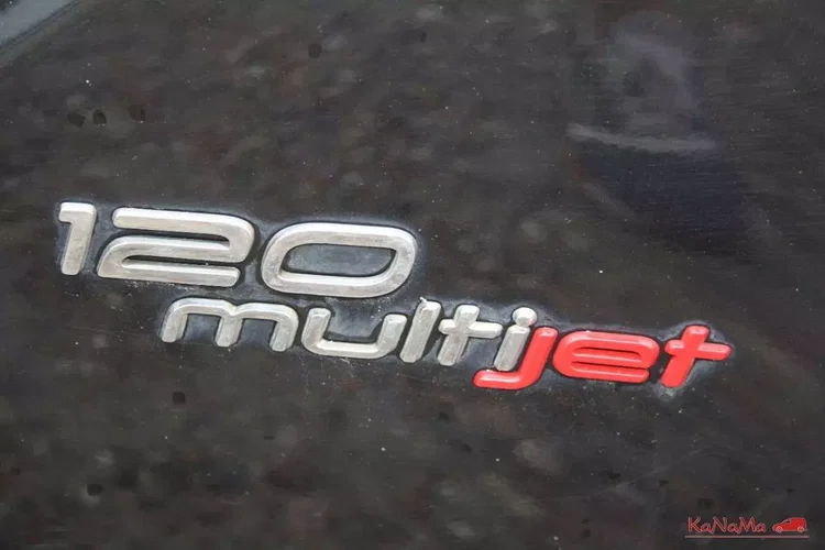 Fiat Talento zdjęcie 9