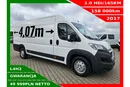 Peugeot boxer L4H2 49999zł NETTO 2.0 HDi/165KM zdjęcie 1