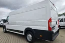 Peugeot boxer L4H2 49999zł NETTO 2.0 HDi/165KM zdjęcie 10