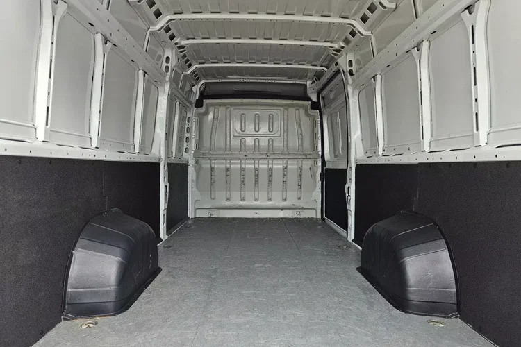 Peugeot boxer L4H2 49999zł NETTO 2.0 HDi/165KM zdjęcie 13