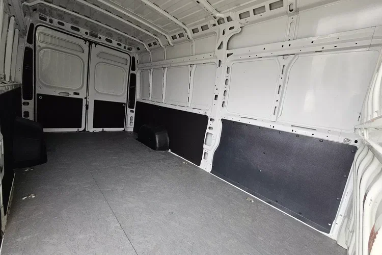 Peugeot boxer L4H2 49999zł NETTO 2.0 HDi/165KM zdjęcie 15