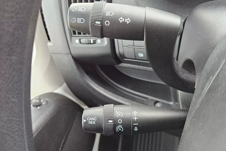 Peugeot boxer L4H2 49999zł NETTO 2.0 HDi/165KM zdjęcie 19