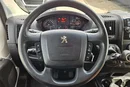 Peugeot boxer L4H2 49999zł NETTO 2.0 HDi/165KM zdjęcie 20