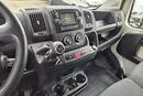 Peugeot boxer L4H2 49999zł NETTO 2.0 HDi/165KM zdjęcie 22
