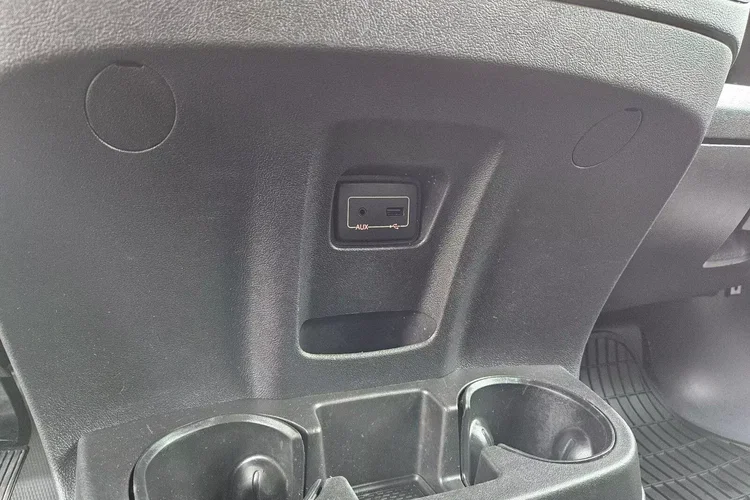 Peugeot boxer L4H2 49999zł NETTO 2.0 HDi/165KM zdjęcie 25