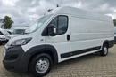 Peugeot boxer L4H2 49999zł NETTO 2.0 HDi/165KM zdjęcie 5