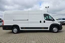 Peugeot boxer L4H2 49999zł NETTO 2.0 HDi/165KM zdjęcie 6