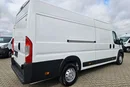 Peugeot boxer L4H2 49999zł NETTO 2.0 HDi/165KM zdjęcie 8