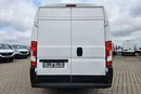 Peugeot boxer L4H2 49999zł NETTO 2.0 HDi/165KM zdjęcie 9