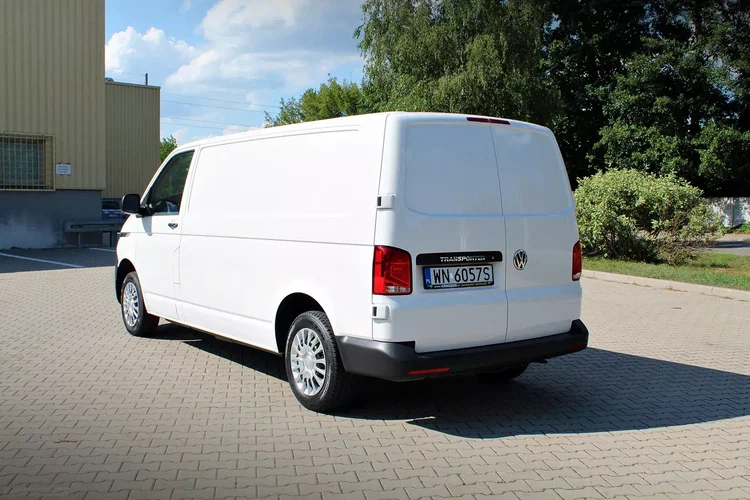 Volkswagen Transporter T6.1 DMC 2800kg zdjęcie 25