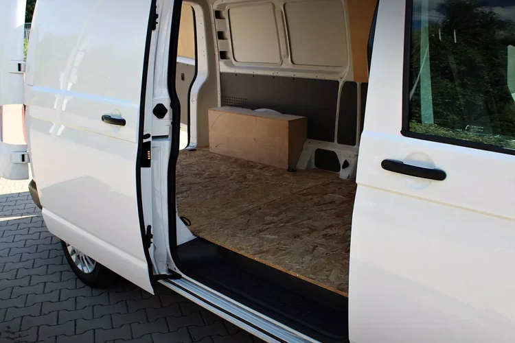 Volkswagen Transporter T6.1 DMC 2800kg zdjęcie 35