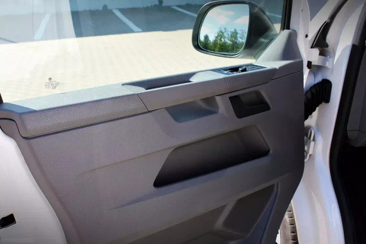 Volkswagen Transporter T6.1 DMC 2800kg zdjęcie 36