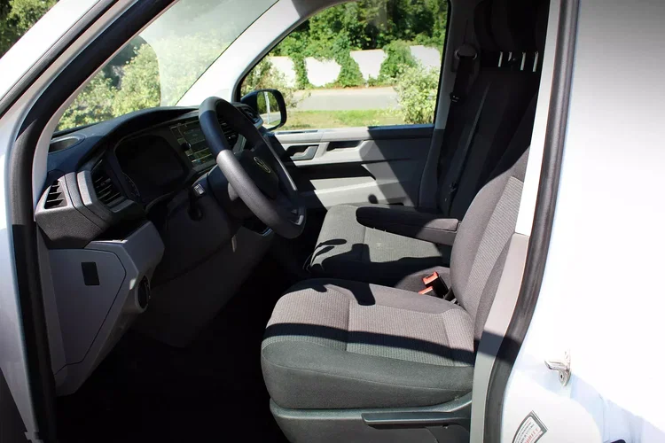 Volkswagen Transporter T6.1 DMC 2800kg zdjęcie 39