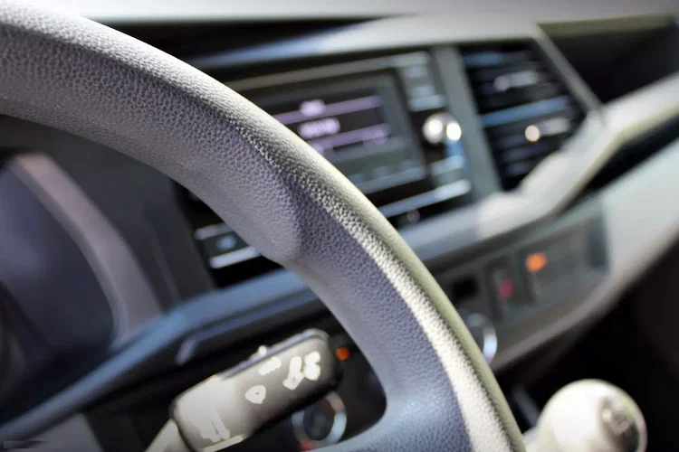 Volkswagen Transporter T6.1 DMC 2800kg zdjęcie 41