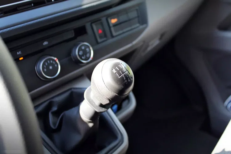 Volkswagen Transporter T6.1 DMC 2800kg zdjęcie 42