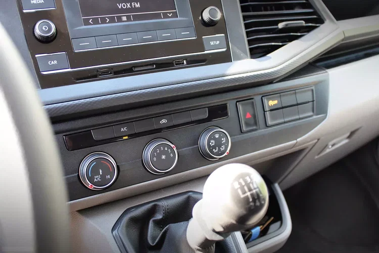 Volkswagen Transporter T6.1 DMC 2800kg zdjęcie 44