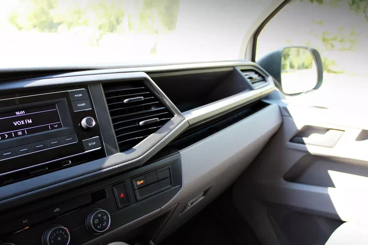 Volkswagen Transporter T6.1 DMC 2800kg zdjęcie 45