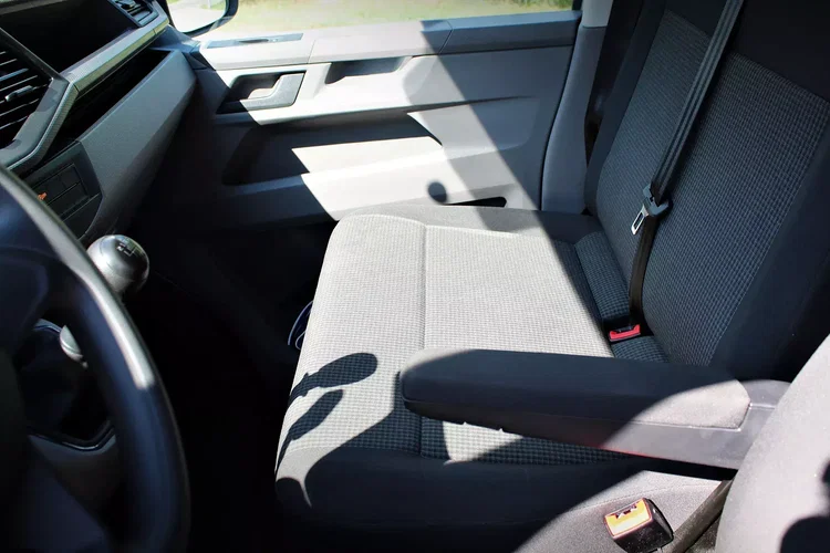 Volkswagen Transporter T6.1 DMC 2800kg zdjęcie 46